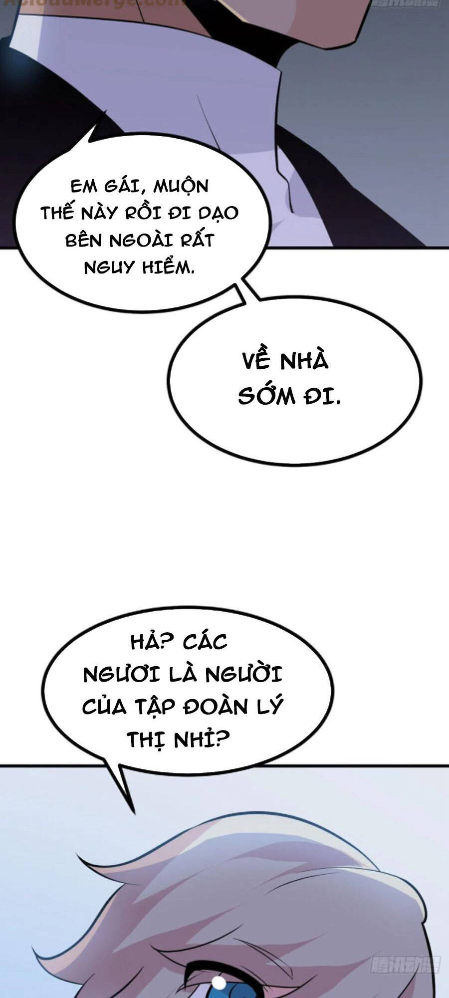 Nhất Quyền Bạo Tinh - Chương 28