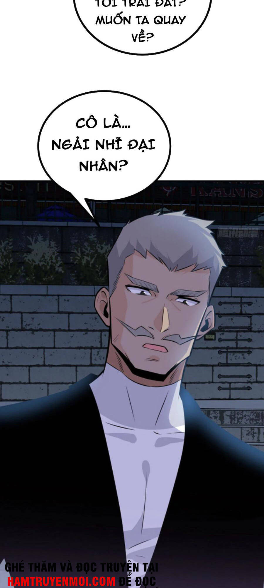 Nhất Quyền Bạo Tinh - Chương 28