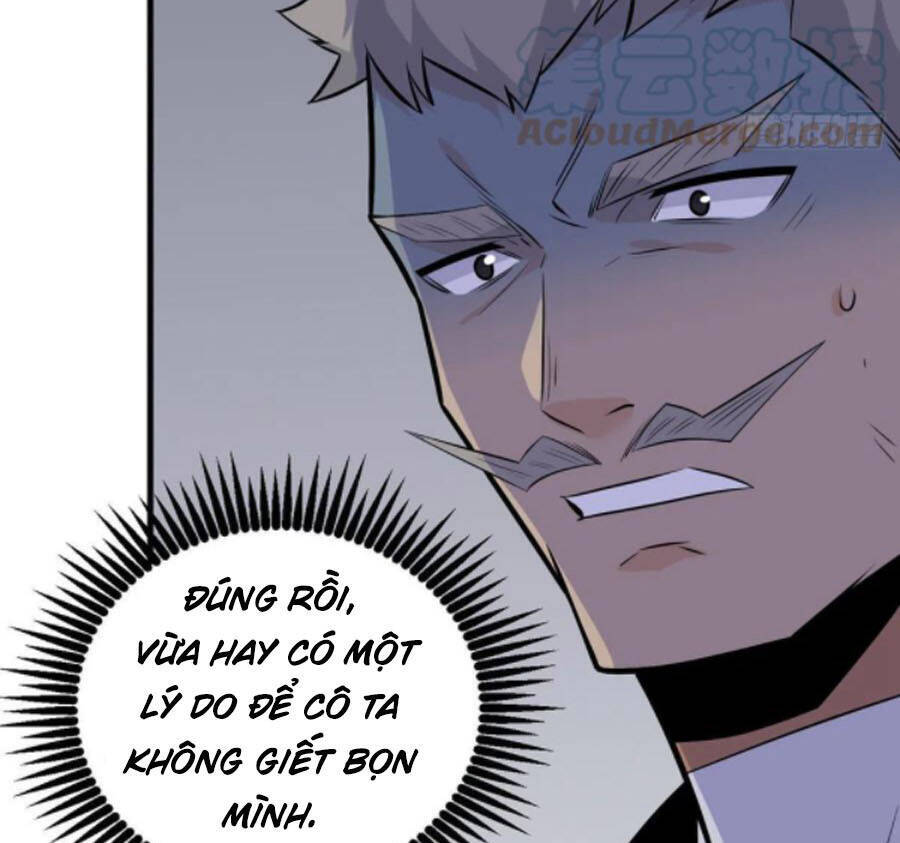 Nhất Quyền Bạo Tinh - Chương 28