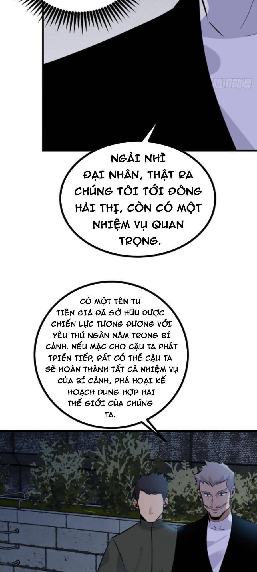 Nhất Quyền Bạo Tinh - Chương 28