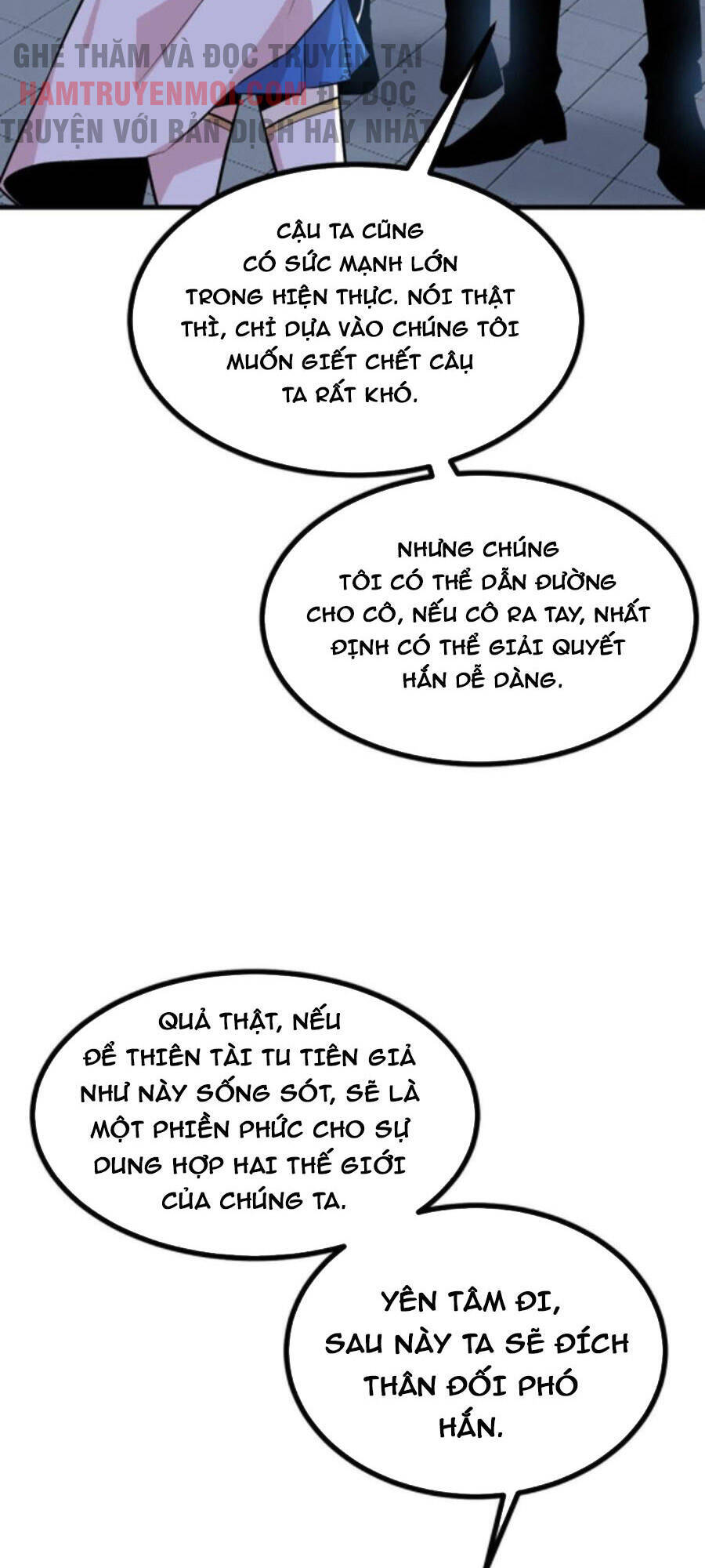 Nhất Quyền Bạo Tinh - Chương 28