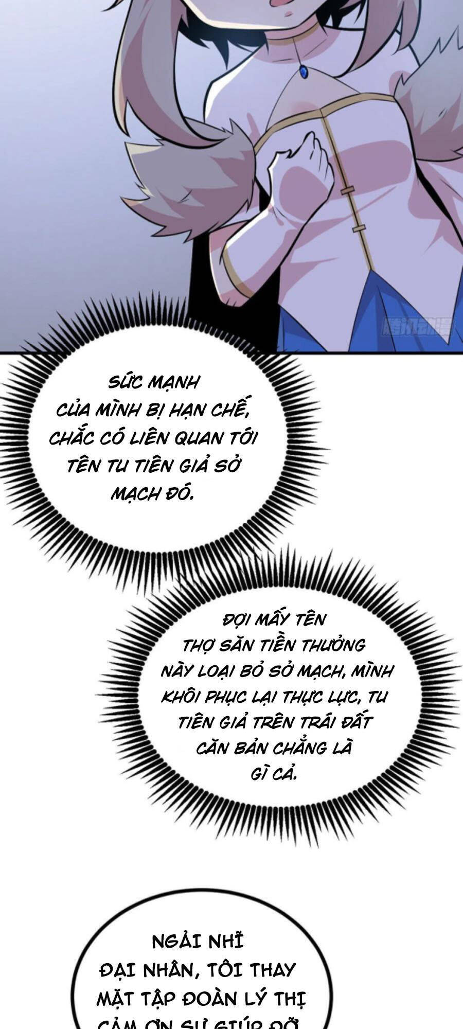 Nhất Quyền Bạo Tinh - Chương 28