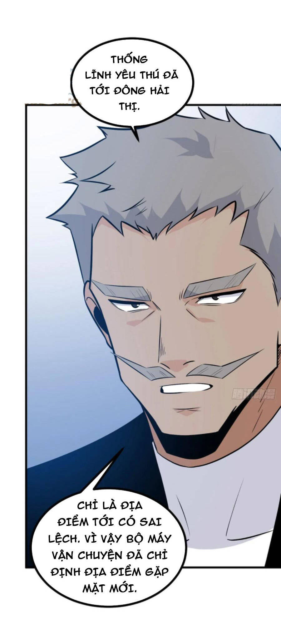 Nhất Quyền Bạo Tinh - Chương 28