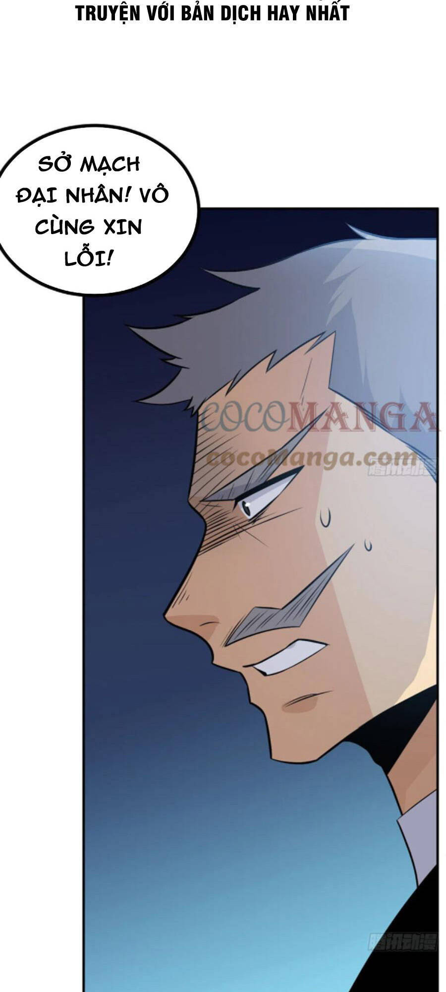 Nhất Quyền Bạo Tinh - Chương 29