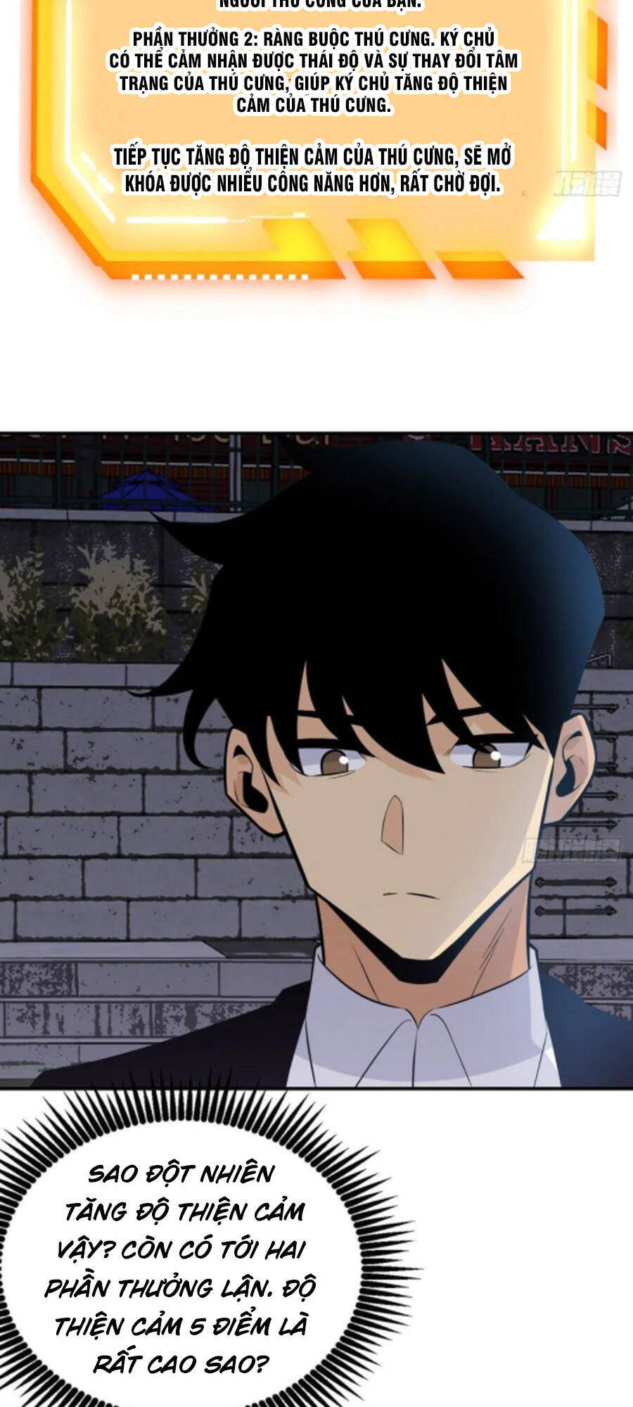 Nhất Quyền Bạo Tinh - Chương 29