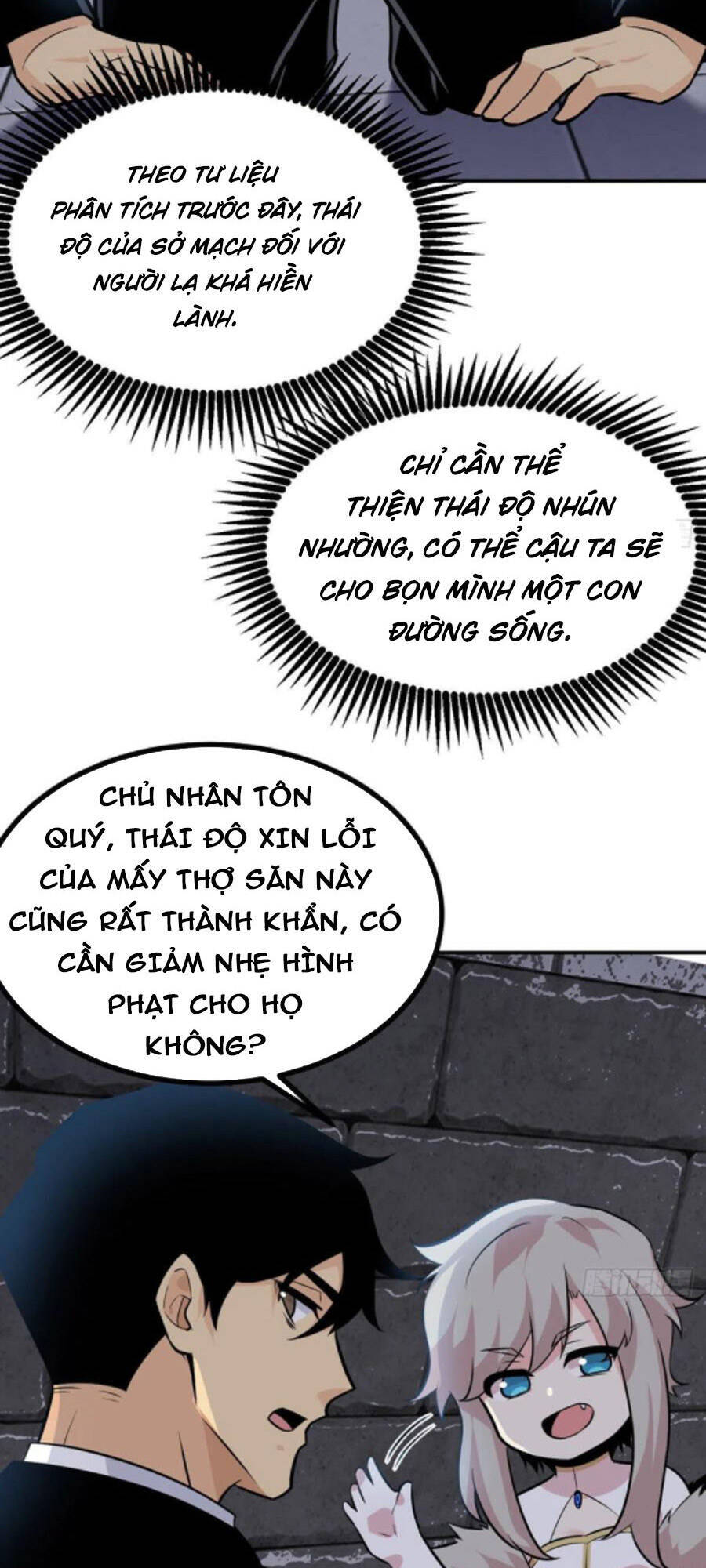 Nhất Quyền Bạo Tinh - Chương 29