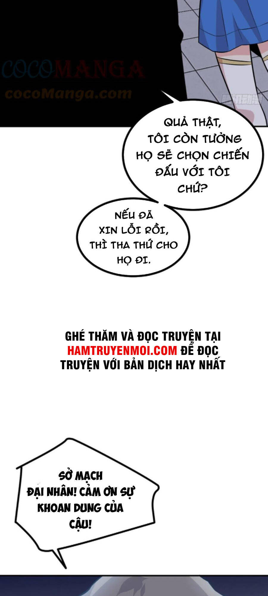 Nhất Quyền Bạo Tinh - Chương 29