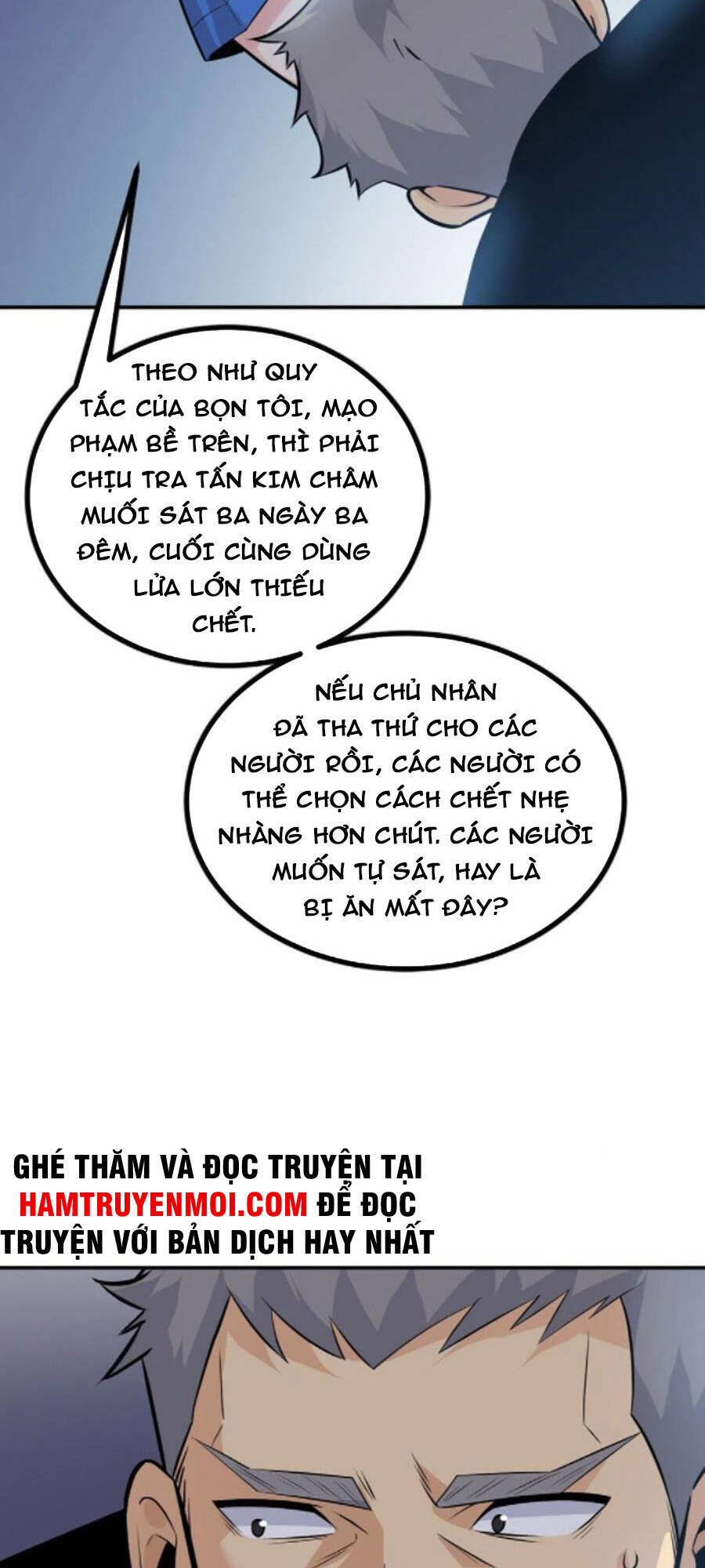 Nhất Quyền Bạo Tinh - Chương 29