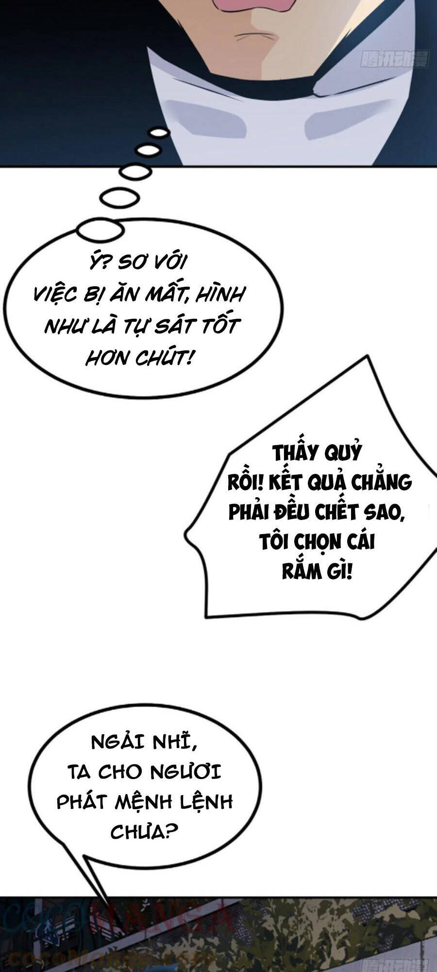 Nhất Quyền Bạo Tinh - Chương 29