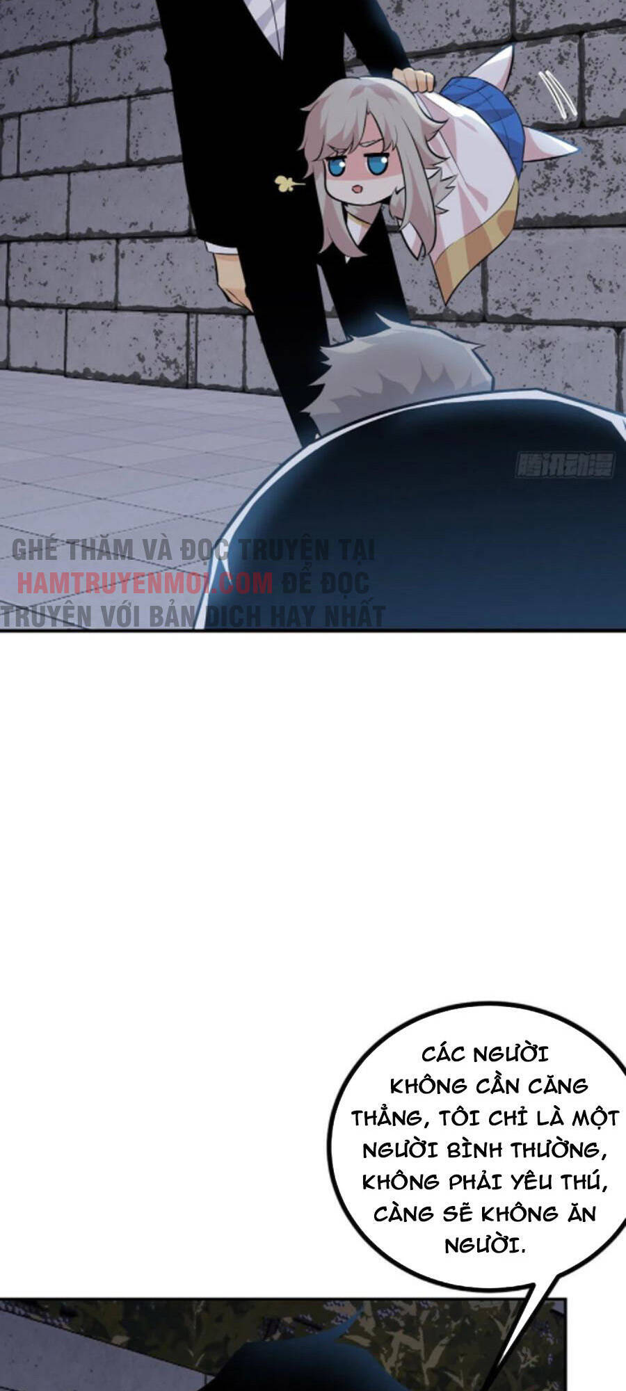 Nhất Quyền Bạo Tinh - Chương 29