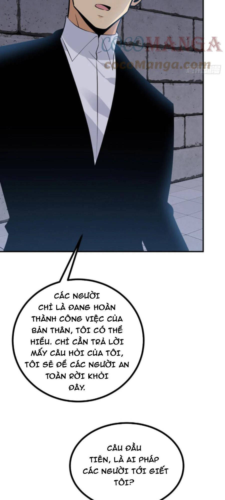 Nhất Quyền Bạo Tinh - Chương 29