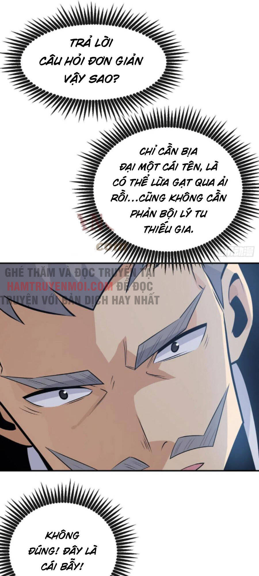 Nhất Quyền Bạo Tinh - Chương 29