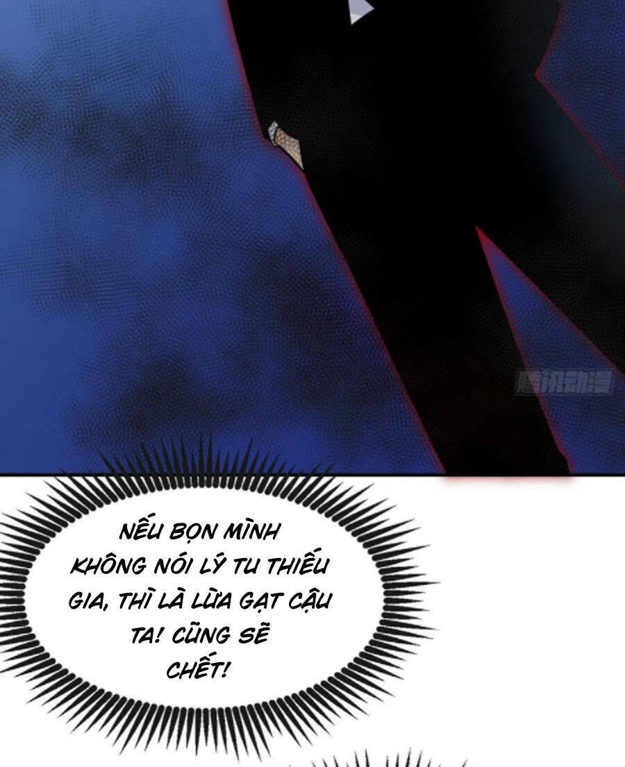 Nhất Quyền Bạo Tinh - Chương 29