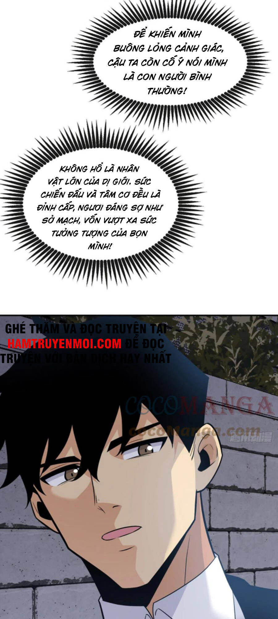 Nhất Quyền Bạo Tinh - Chương 29