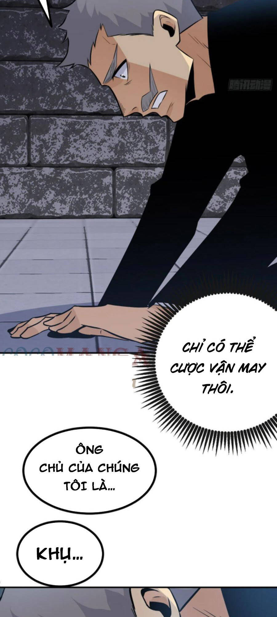 Nhất Quyền Bạo Tinh - Chương 29