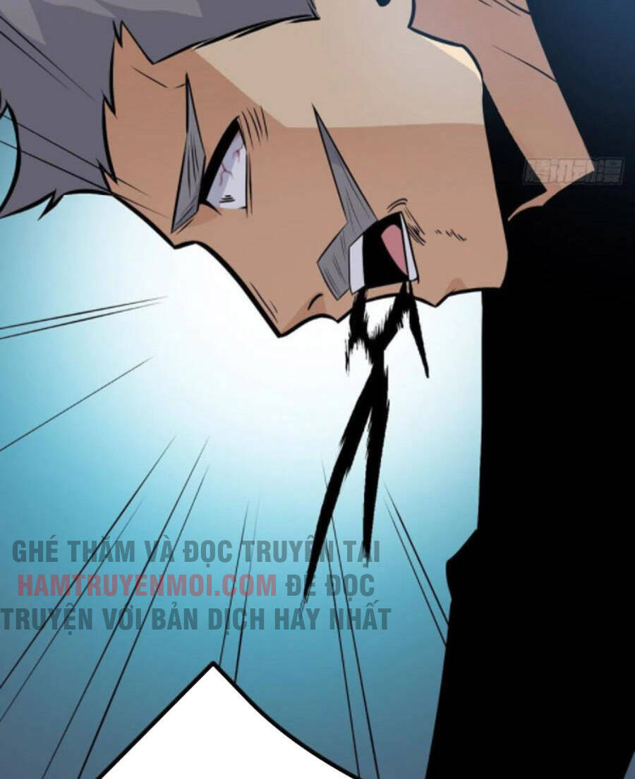 Nhất Quyền Bạo Tinh - Chương 29