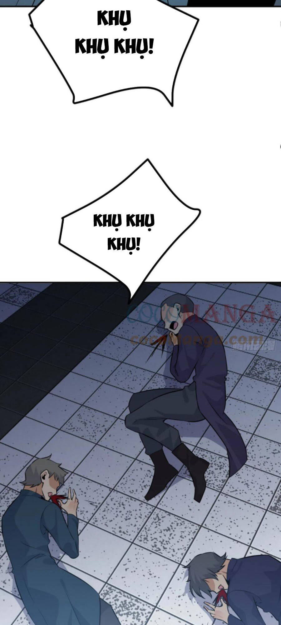 Nhất Quyền Bạo Tinh - Chương 29