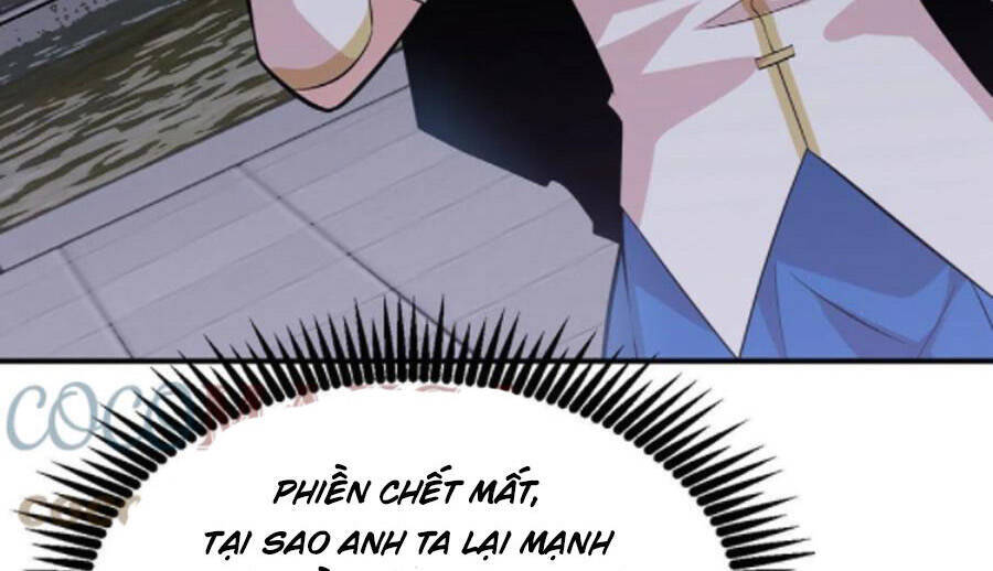 Nhất Quyền Bạo Tinh - Chương 29