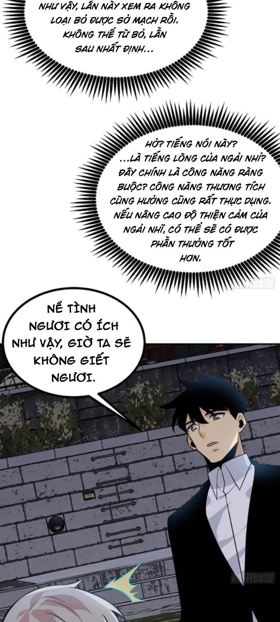 Nhất Quyền Bạo Tinh - Chương 29