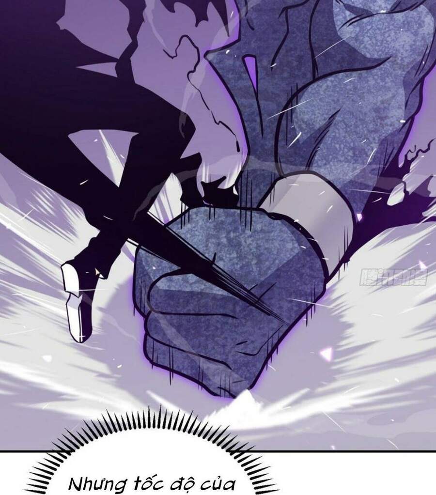 Nhất Quyền Bạo Tinh - Chương 3