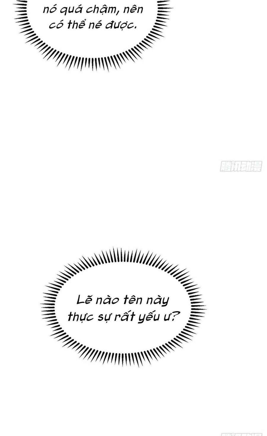 Nhất Quyền Bạo Tinh - Chương 3