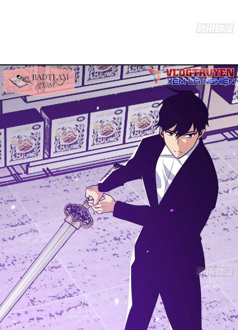 Nhất Quyền Bạo Tinh - Chương 3