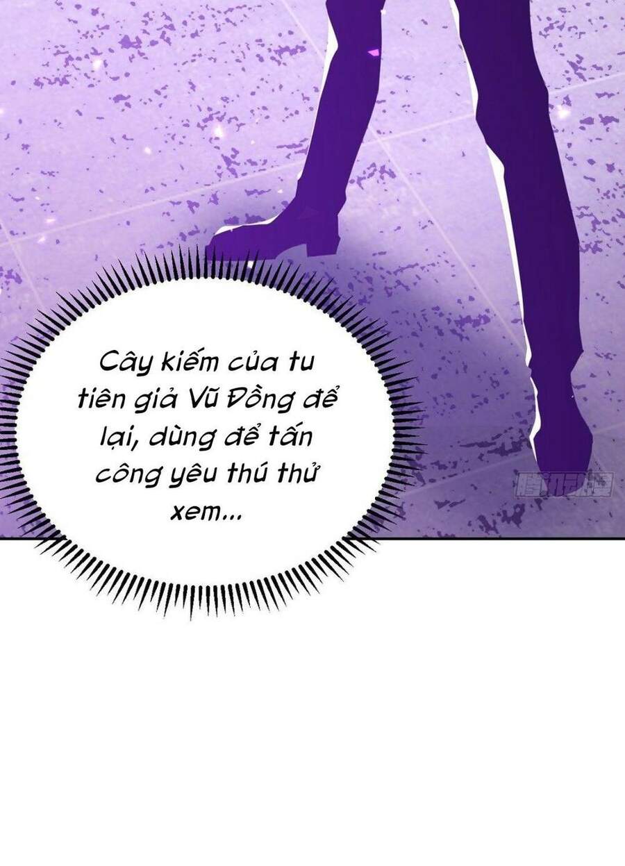 Nhất Quyền Bạo Tinh - Chương 3