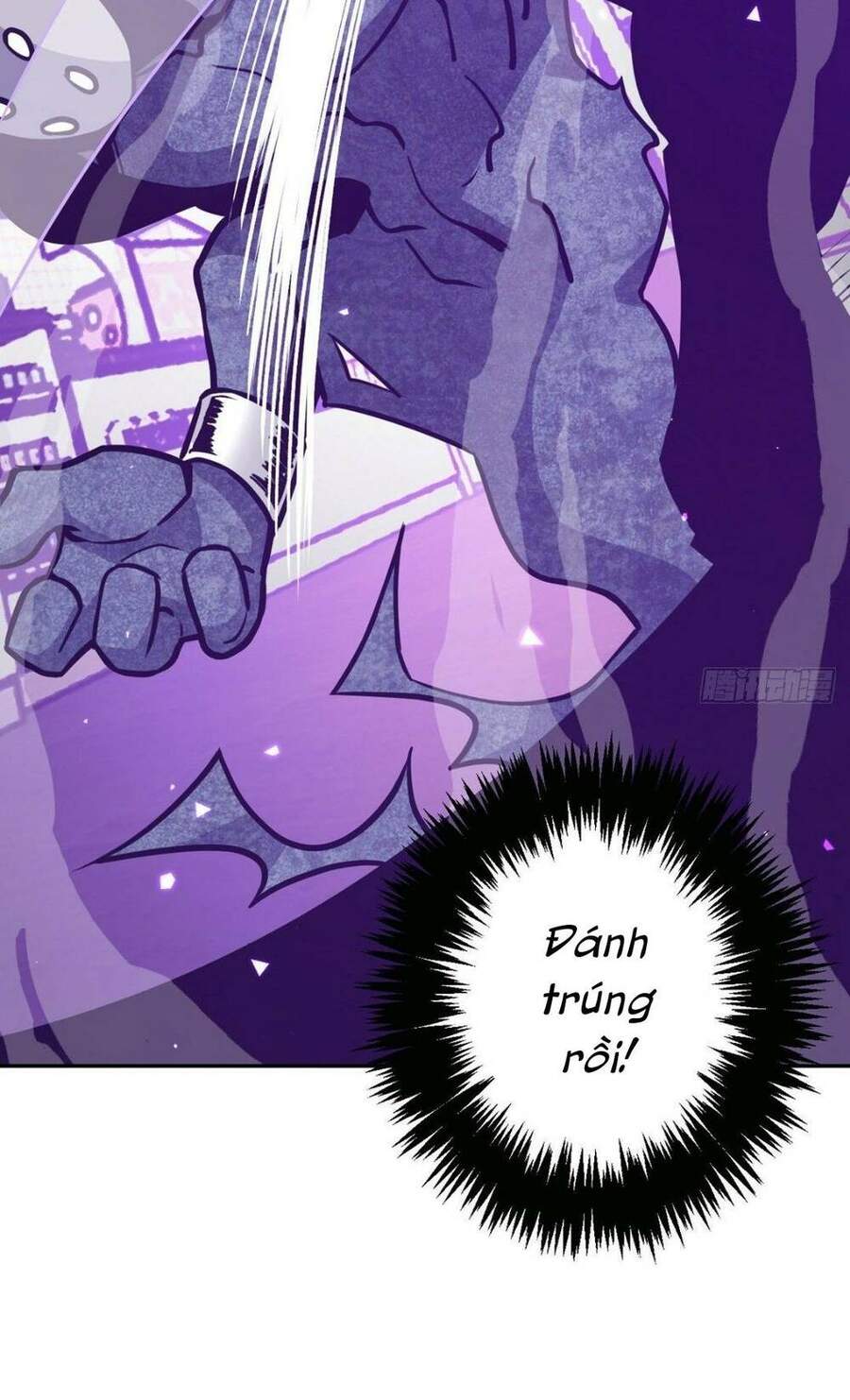 Nhất Quyền Bạo Tinh - Chương 3