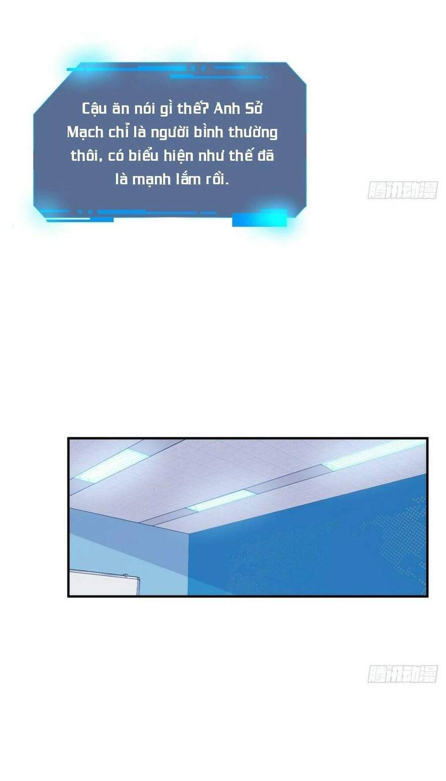 Nhất Quyền Bạo Tinh - Chương 3