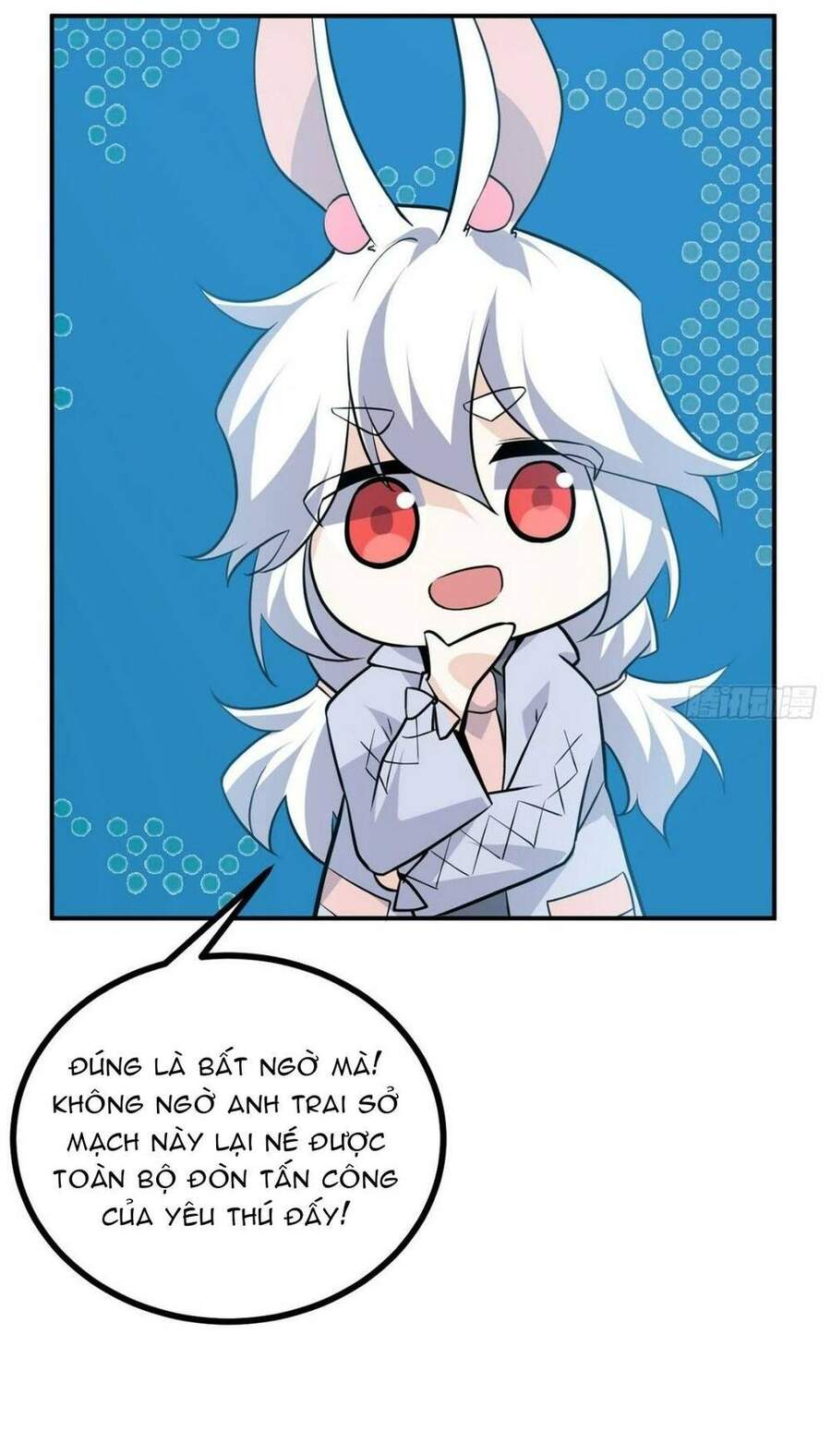 Nhất Quyền Bạo Tinh - Chương 3