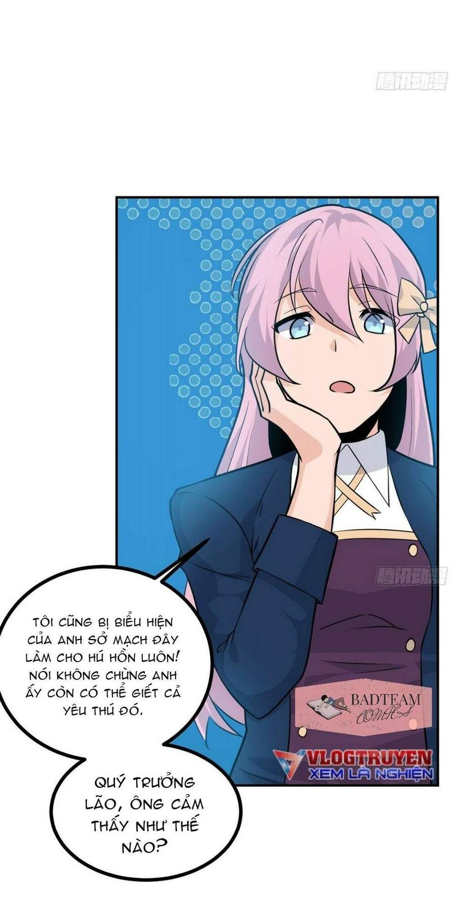 Nhất Quyền Bạo Tinh - Chương 3