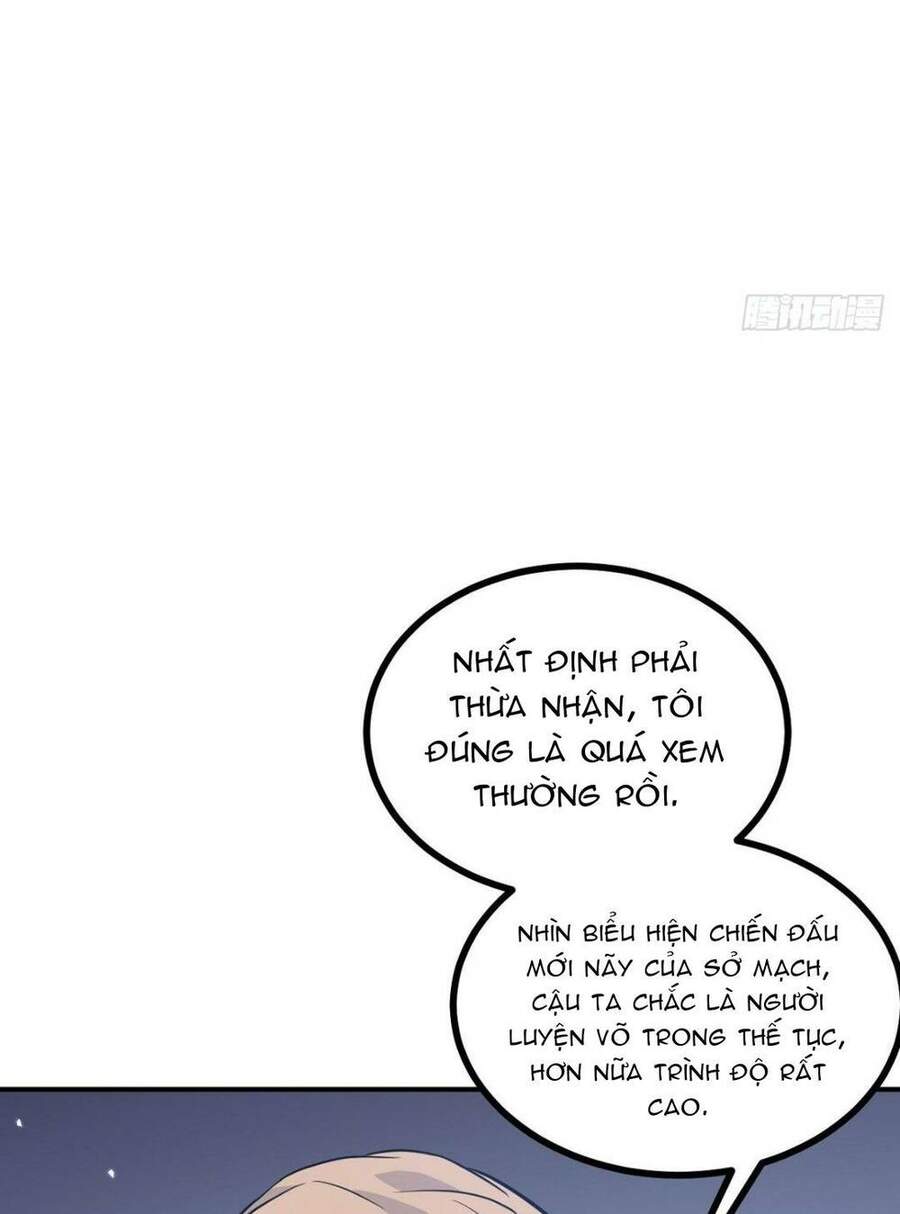 Nhất Quyền Bạo Tinh - Chương 3