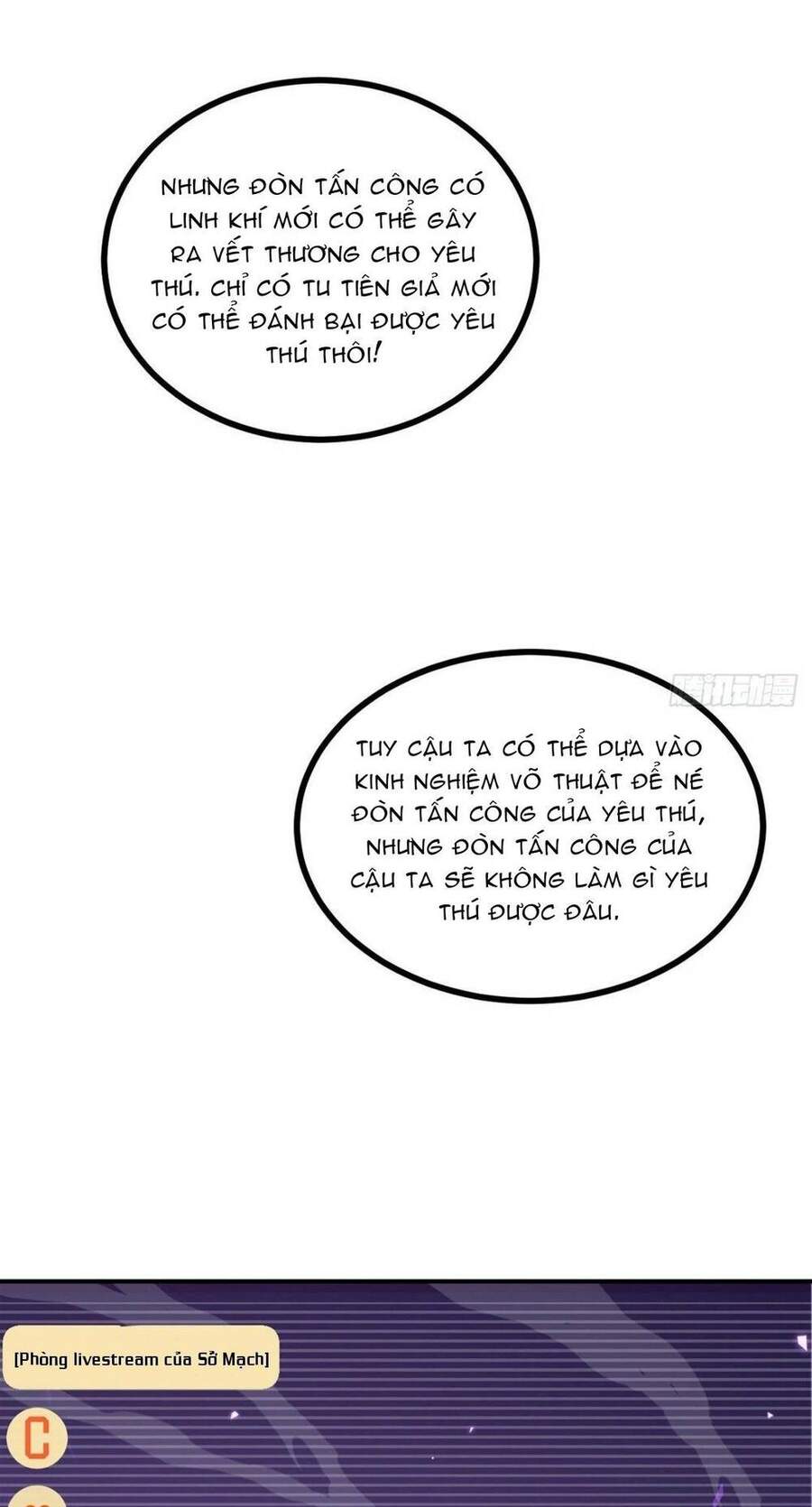 Nhất Quyền Bạo Tinh - Chương 3