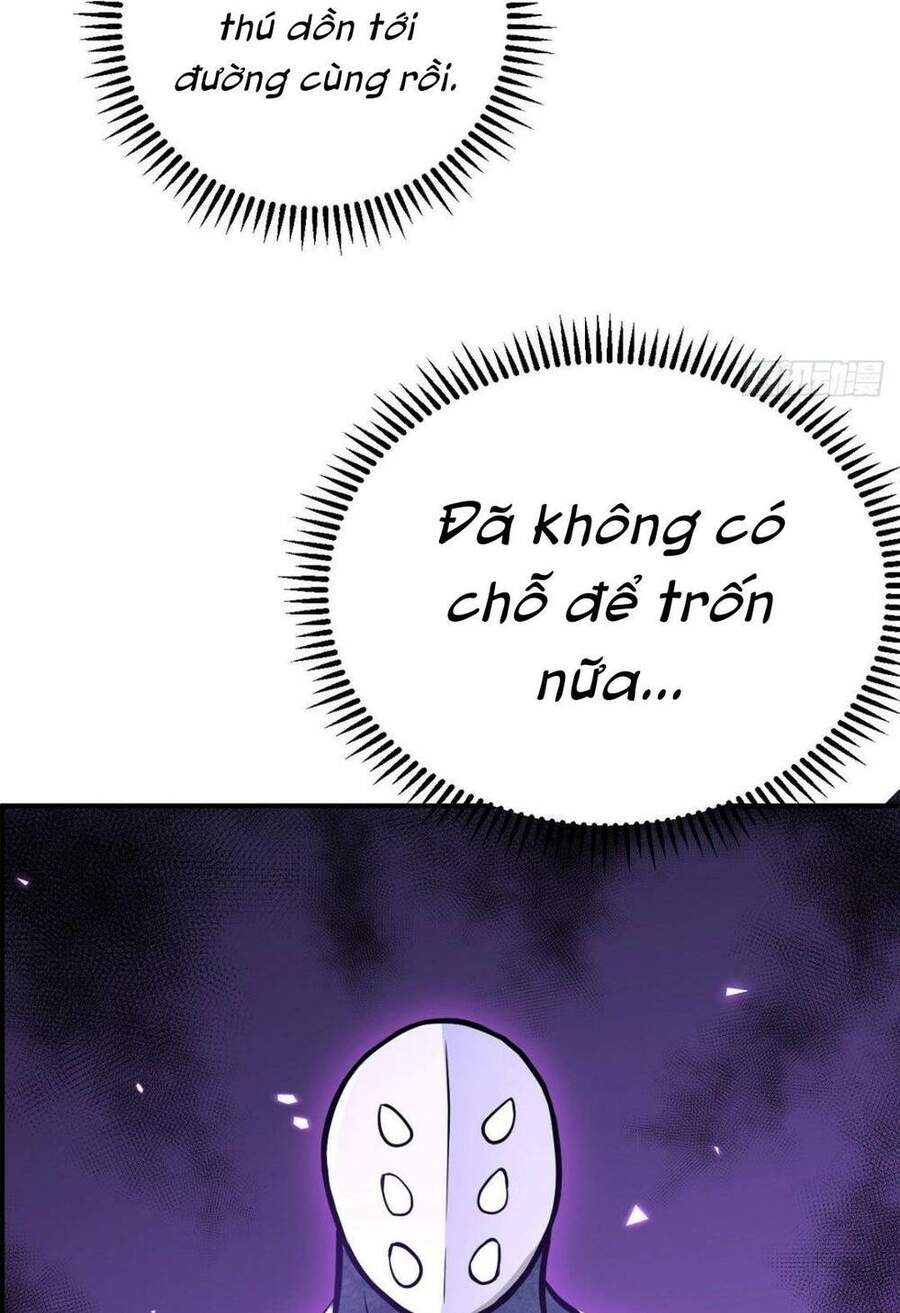 Nhất Quyền Bạo Tinh - Chương 3