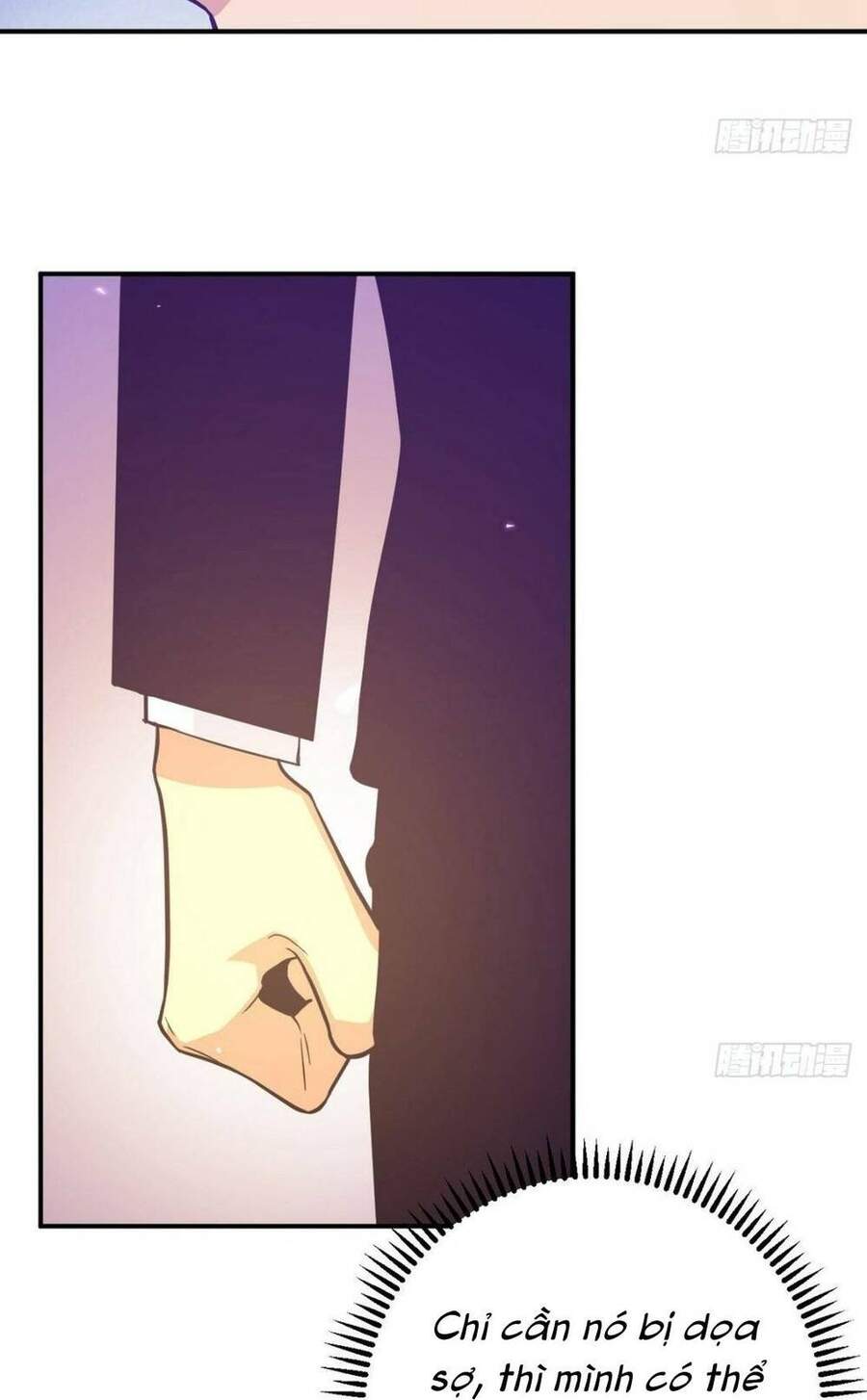 Nhất Quyền Bạo Tinh - Chương 3