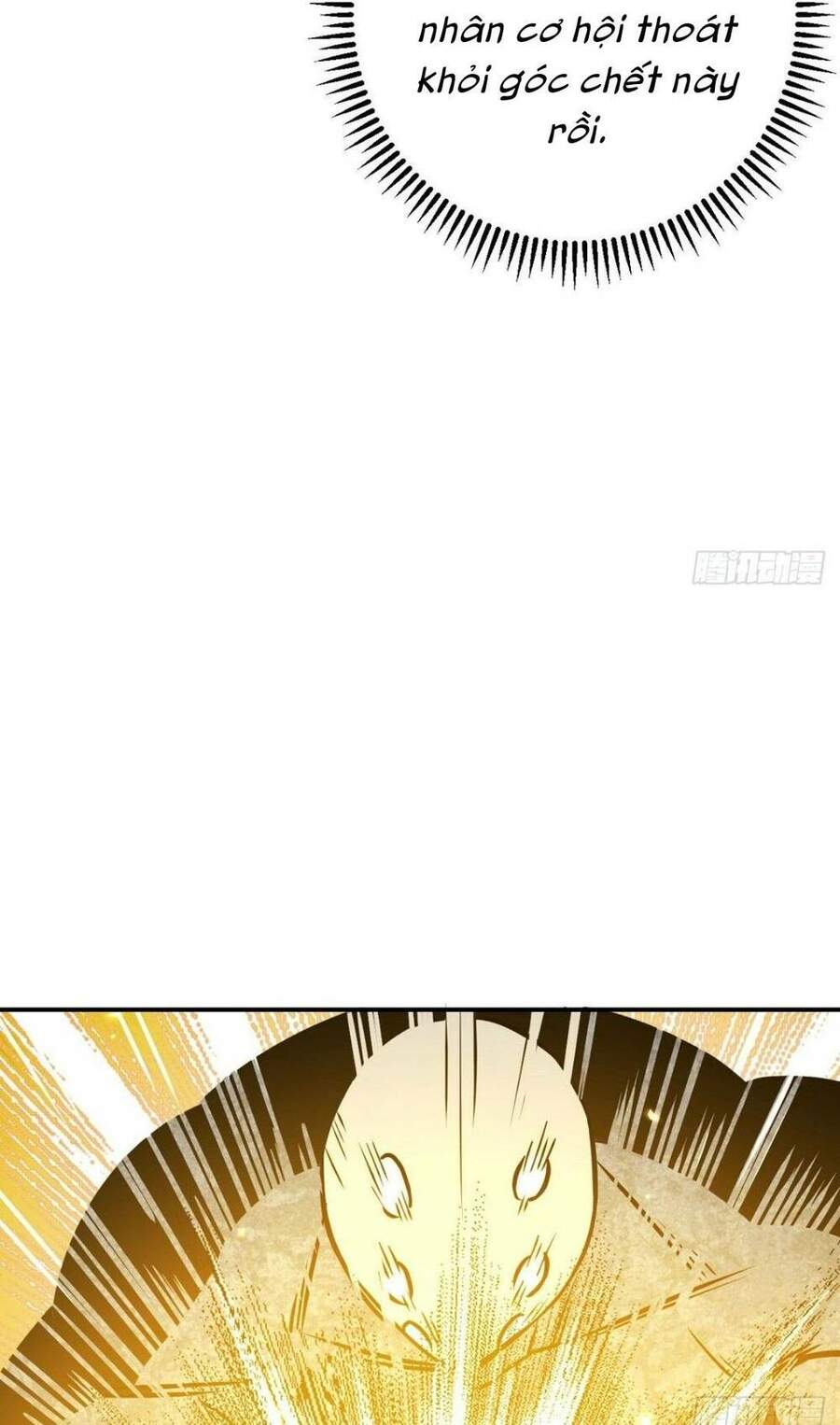 Nhất Quyền Bạo Tinh - Chương 3