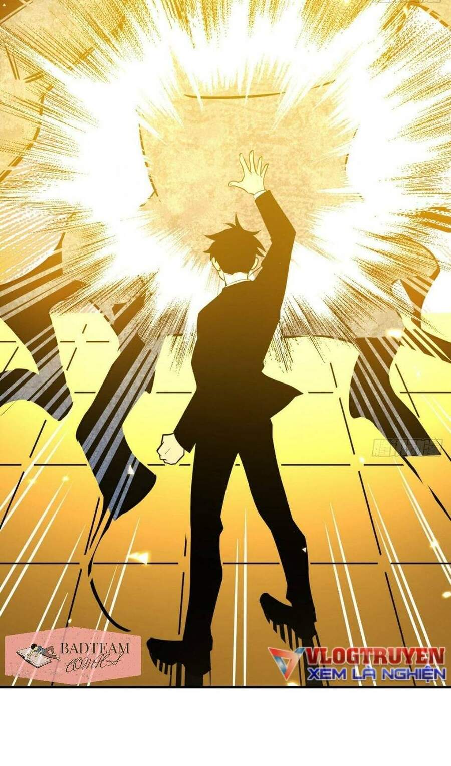 Nhất Quyền Bạo Tinh - Chương 3