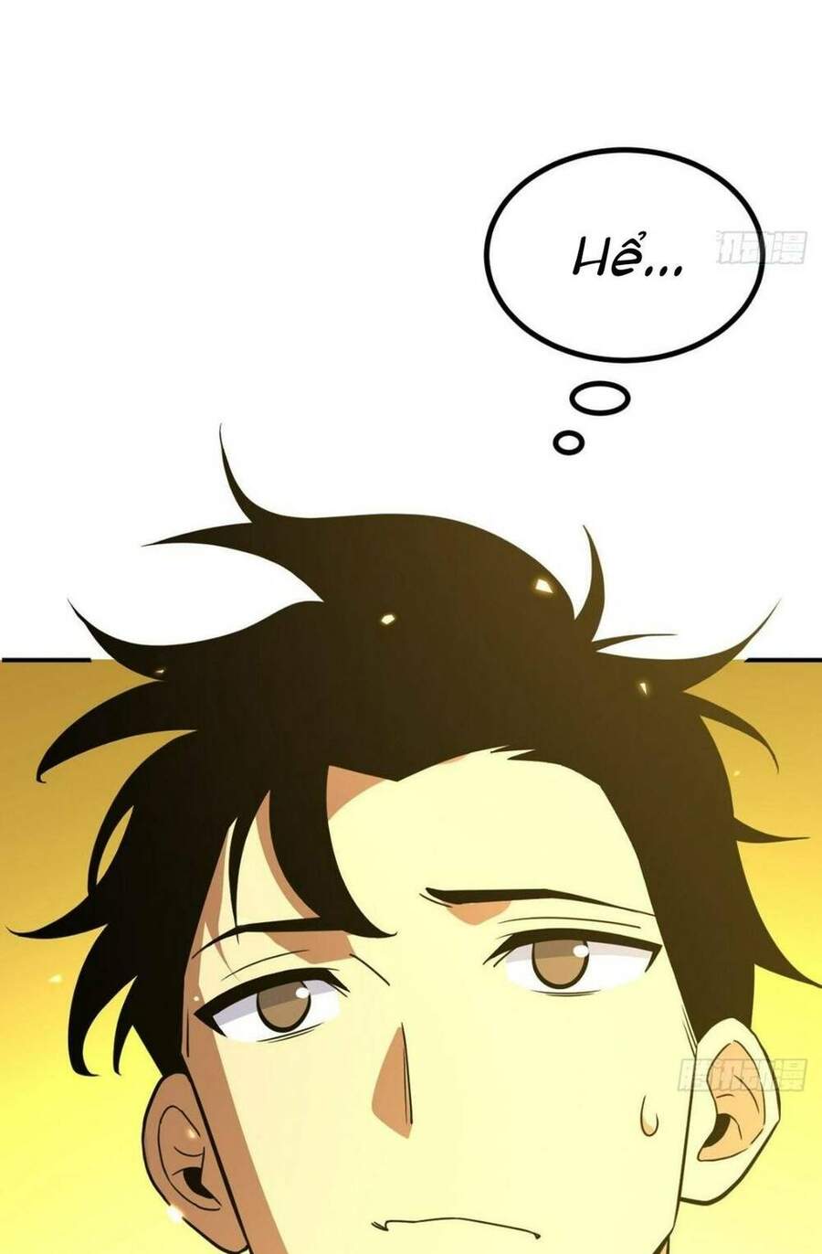 Nhất Quyền Bạo Tinh - Chương 3