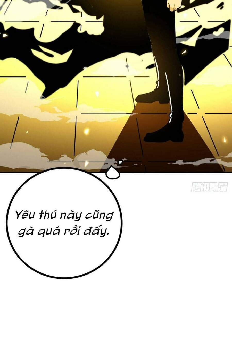 Nhất Quyền Bạo Tinh - Chương 3