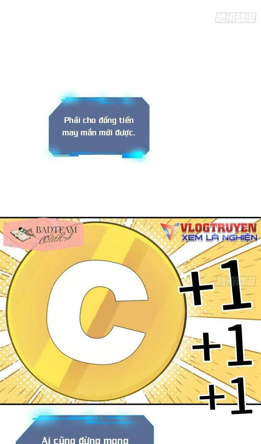 Nhất Quyền Bạo Tinh - Chương 3