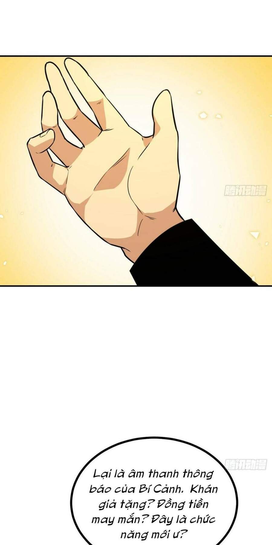 Nhất Quyền Bạo Tinh - Chương 3