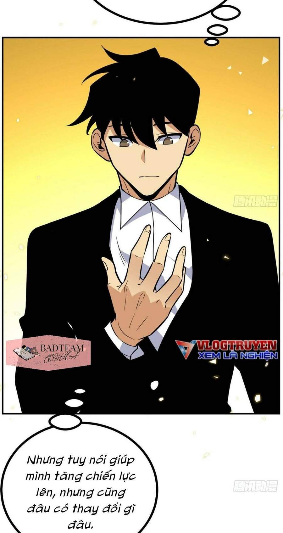 Nhất Quyền Bạo Tinh - Chương 3