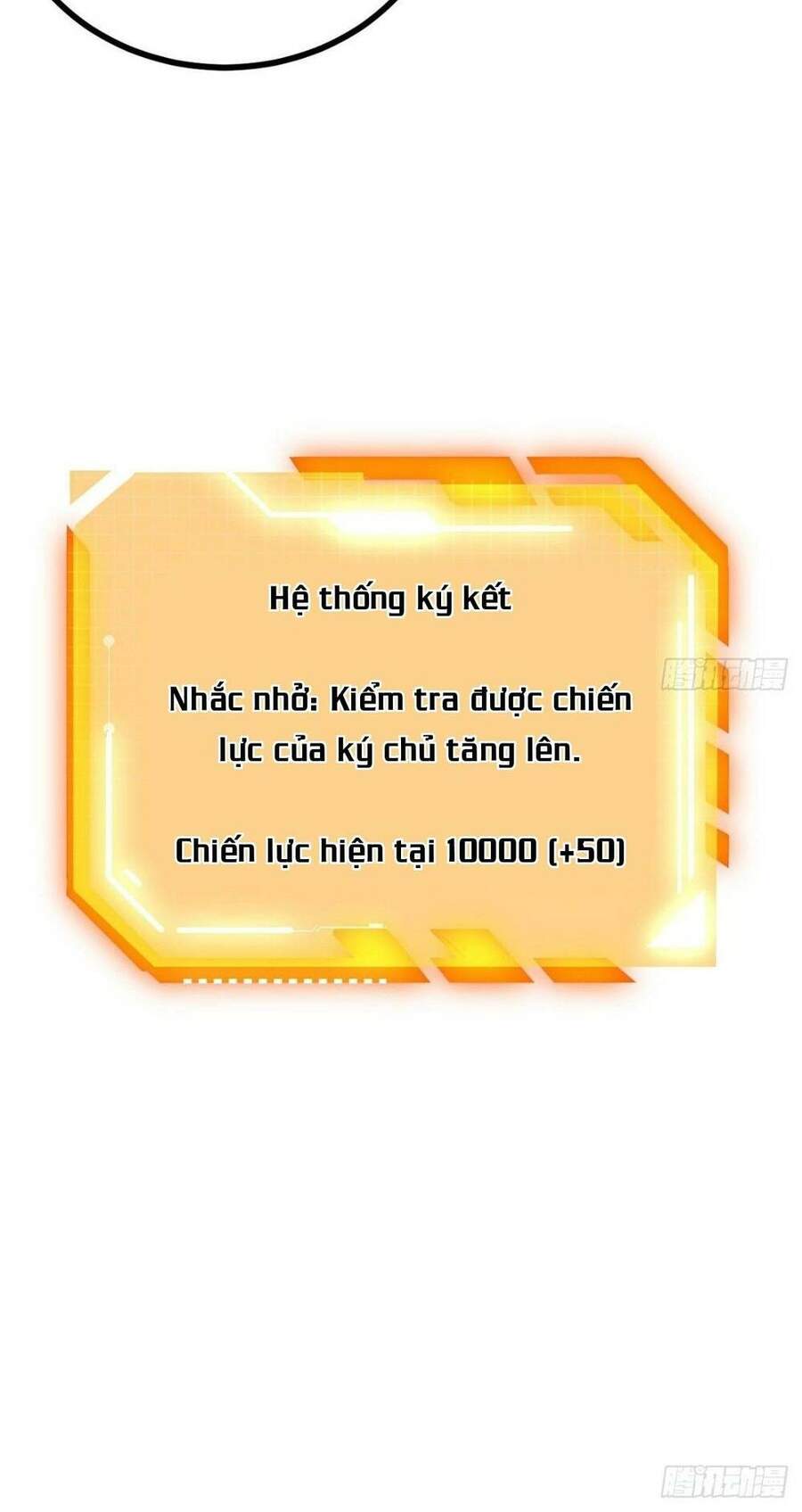 Nhất Quyền Bạo Tinh - Chương 3