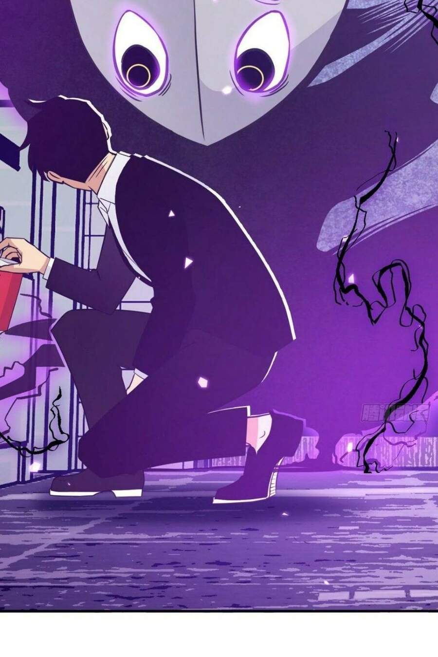 Nhất Quyền Bạo Tinh - Chương 3