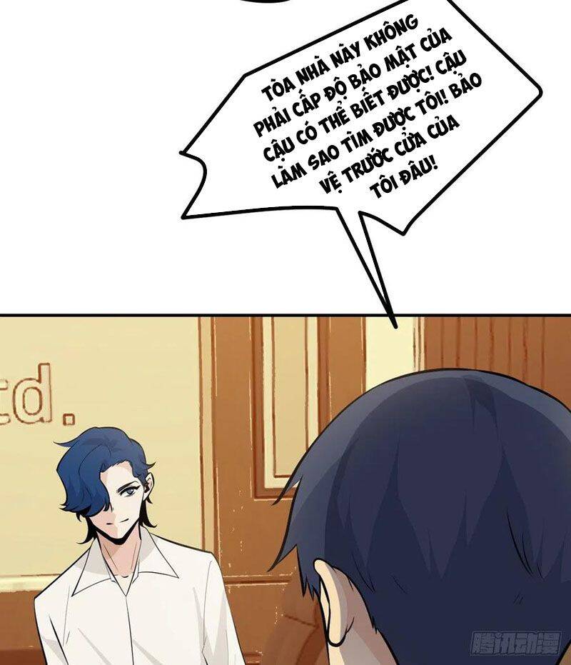 Nhất Quyền Bạo Tinh - Chương 30