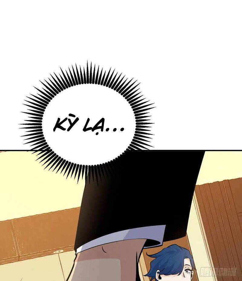 Nhất Quyền Bạo Tinh - Chương 30