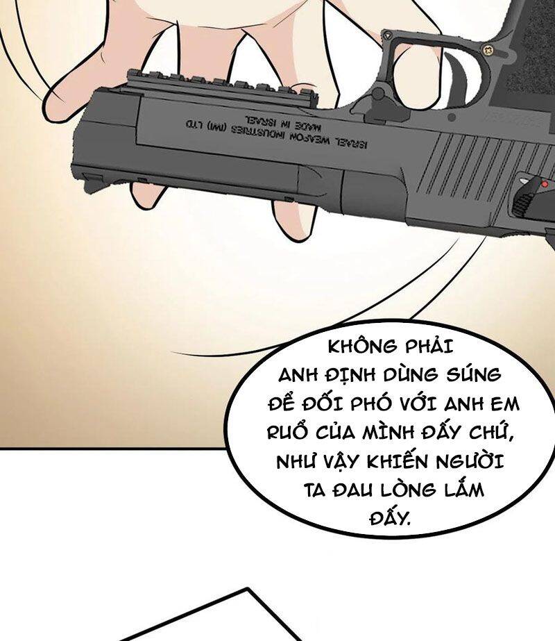 Nhất Quyền Bạo Tinh - Chương 30