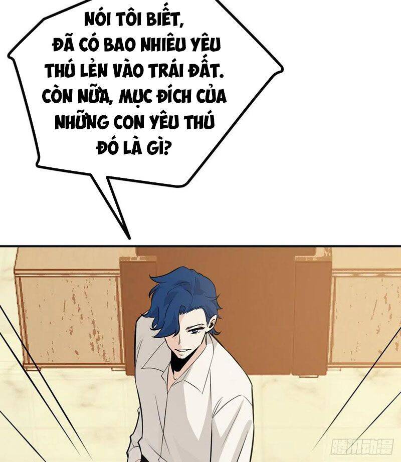 Nhất Quyền Bạo Tinh - Chương 30