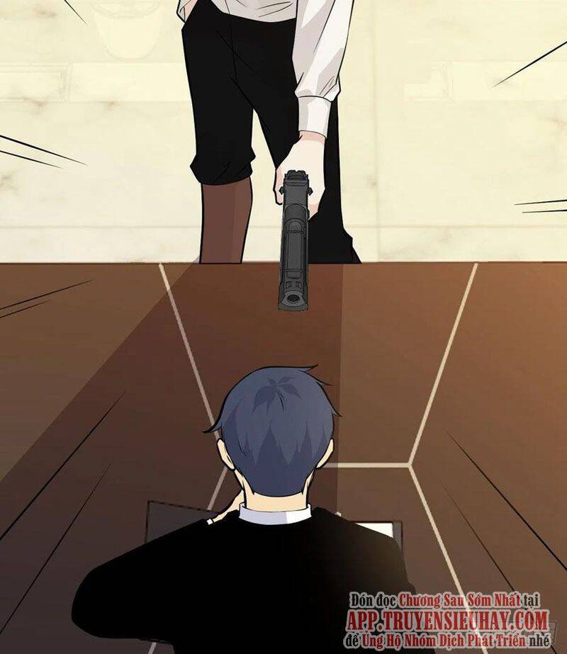 Nhất Quyền Bạo Tinh - Chương 30