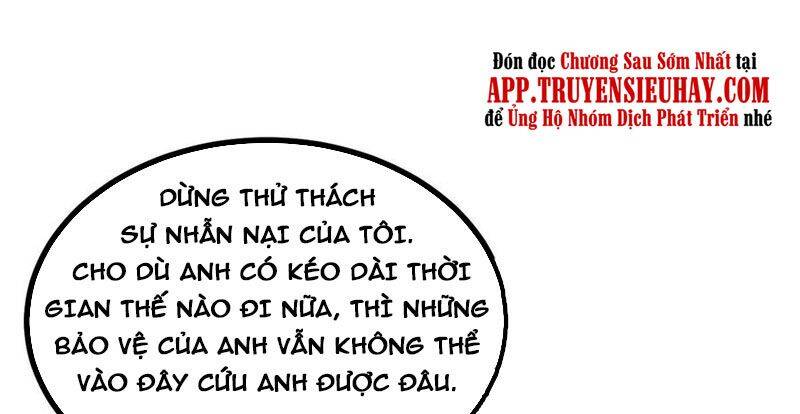 Nhất Quyền Bạo Tinh - Chương 30